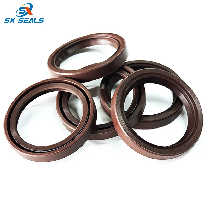 LUP LPD LDS RUP RPD FKM Cotton Oil seals