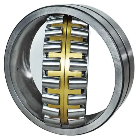 Made in China Spherical Roller Bearing 22210 22212 22213 22214 22215 Precision Bearing