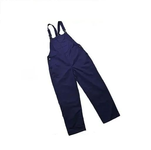 Cheap Oem Wholesale Custom Heavy Duty Carpenter Breathable Cotton Nylon Work Pants Mens Bib Overalls