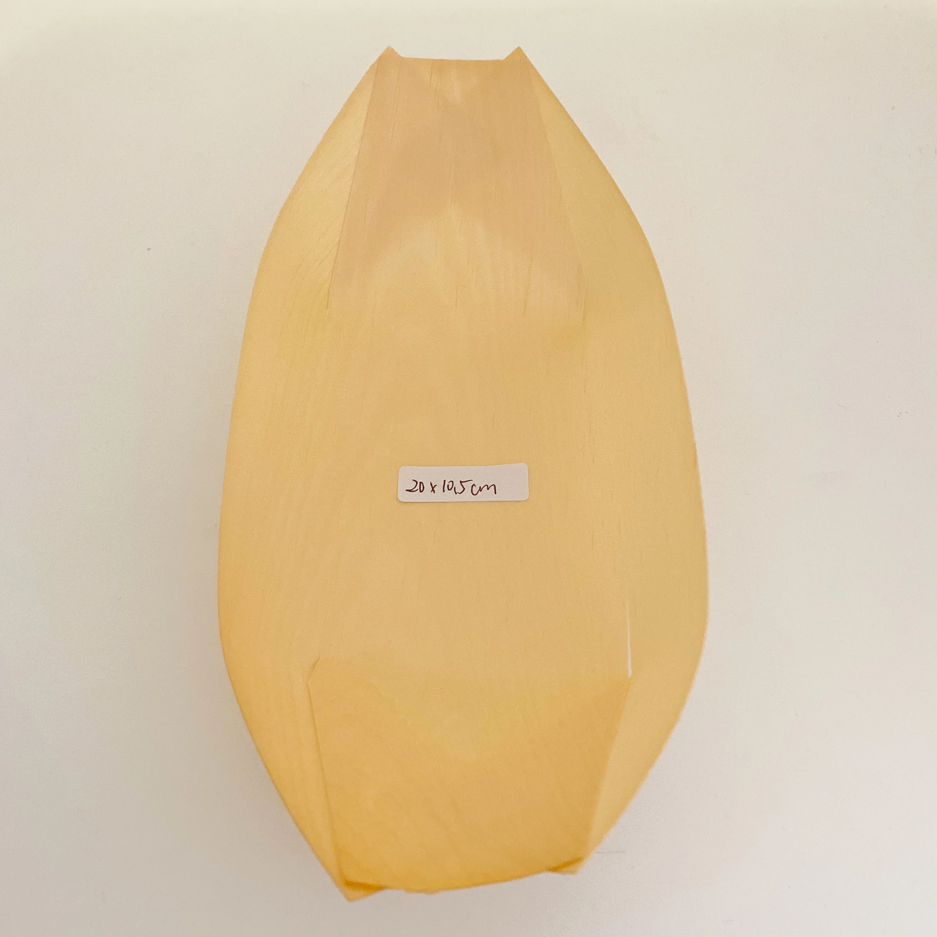 Одноразовая лодка для суши бумажная пищевых