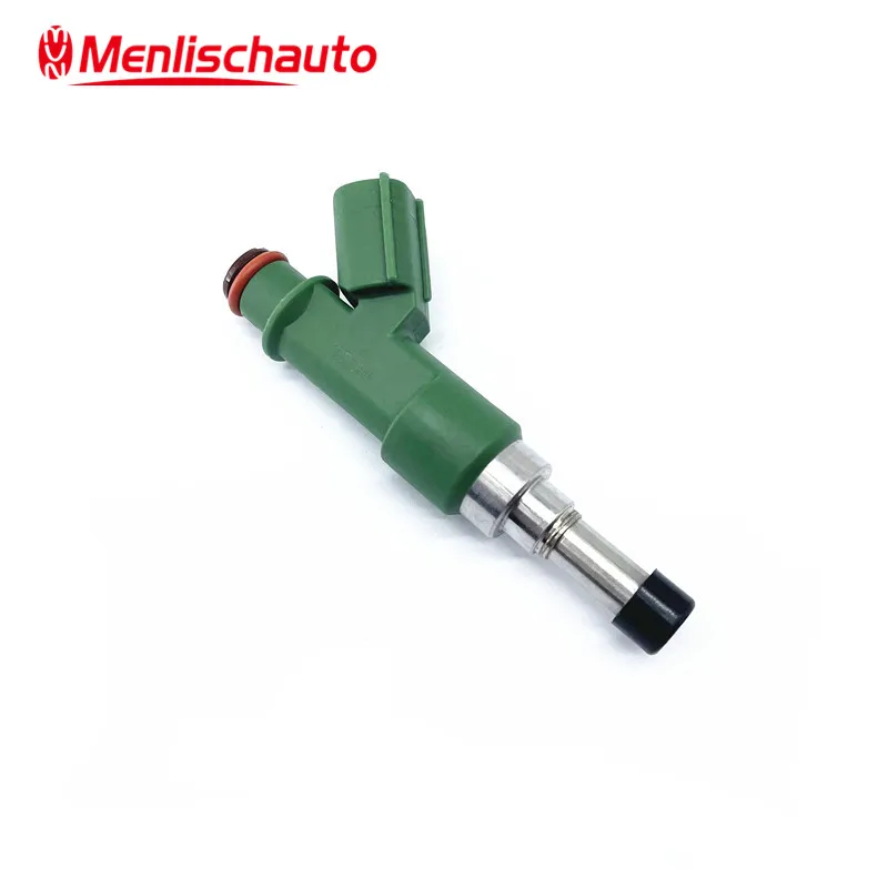 Original high quality Auto engine ace ns  Brand New Fuel Injectors Nozzles 23250-75140 For Pri-us 2009-2012 Automatic