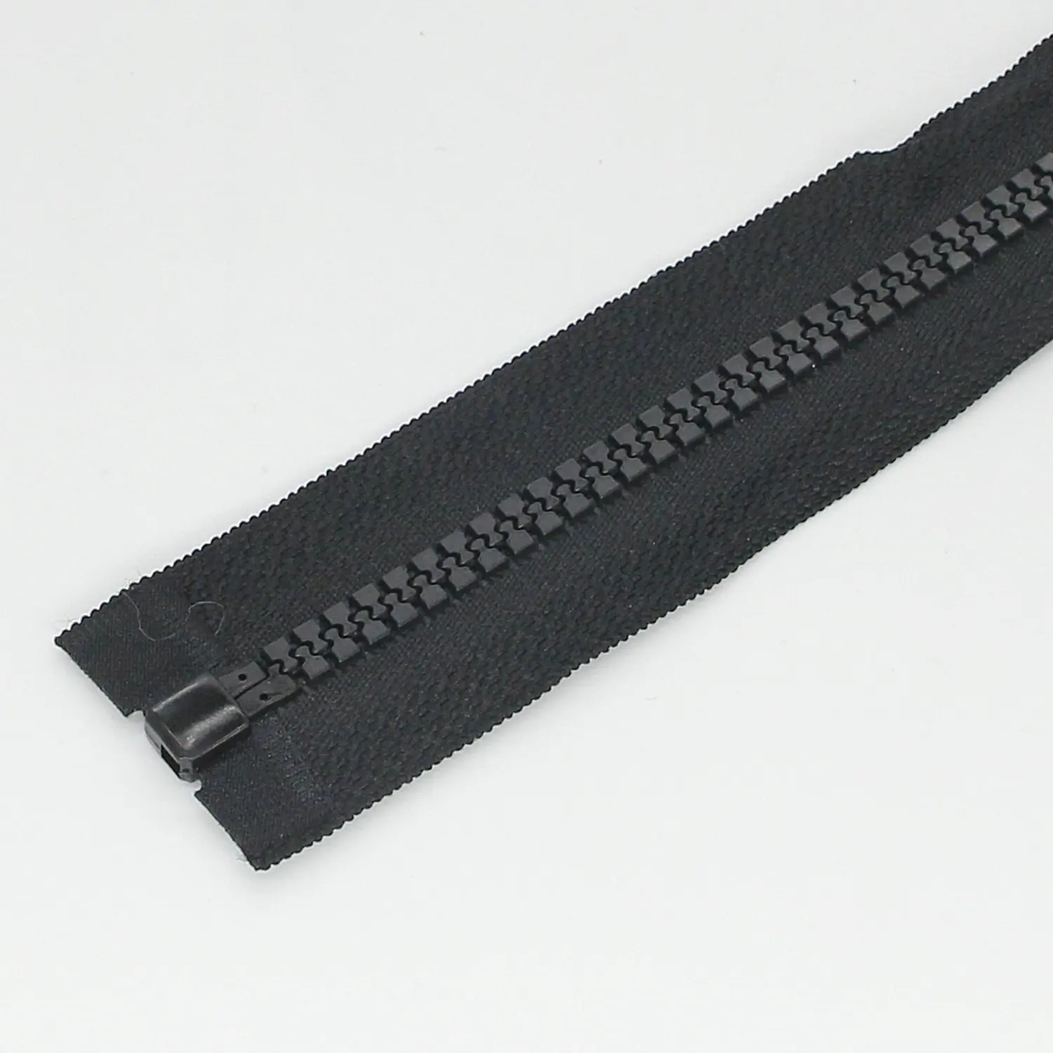 No 5 Resin Zipper for Garments Derlin Zipper Jacket Zipper