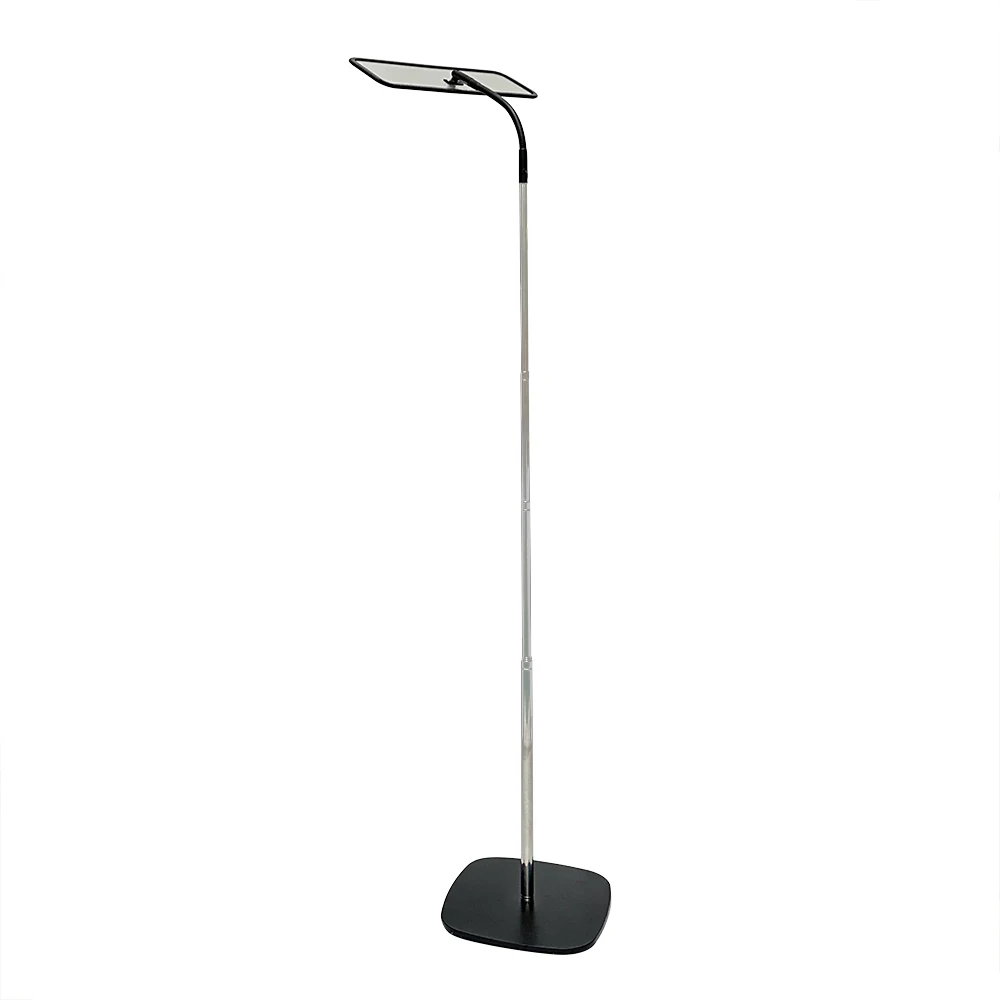 Infrared Light Therapy Lamp 660/850nm Near Infrared Therapy Lamp for Body or Pain with Stand Therapy Device