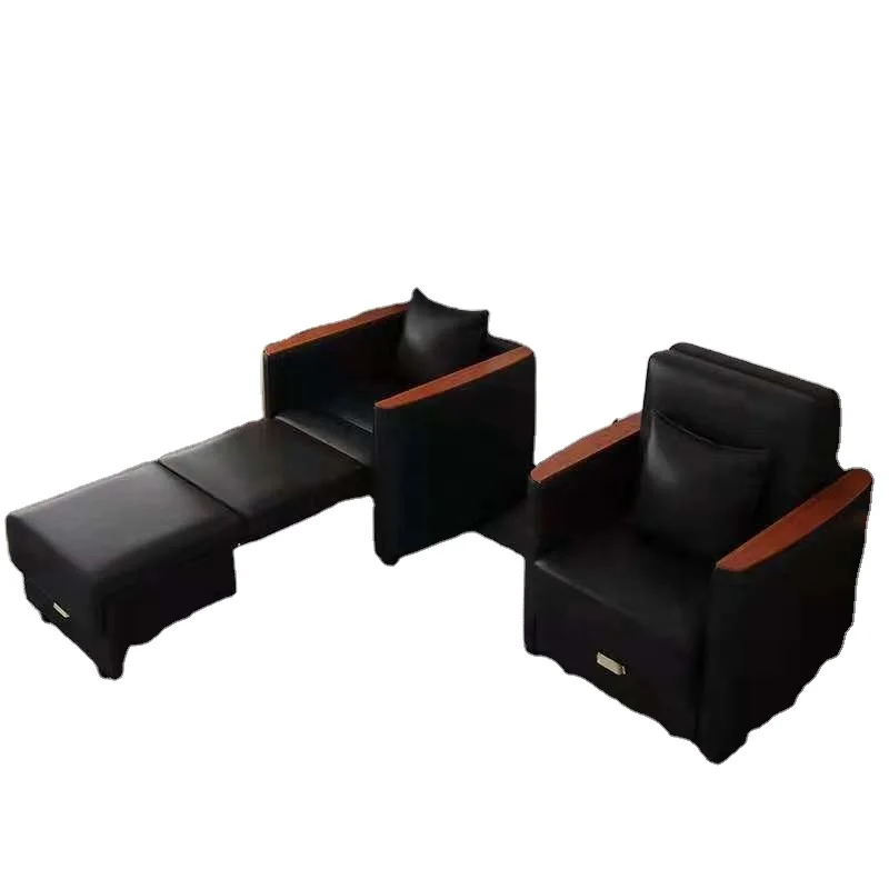 Wholesale living room multifunctional single sofa bed office universal sofa bed suitable for small space folding sofa bed