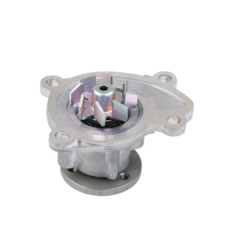 AISC Water Pump 21010-EE025 For Nissan Tiida C11 cooling system cooling radiator fan clutch pump 21010EE025 Auto Parts