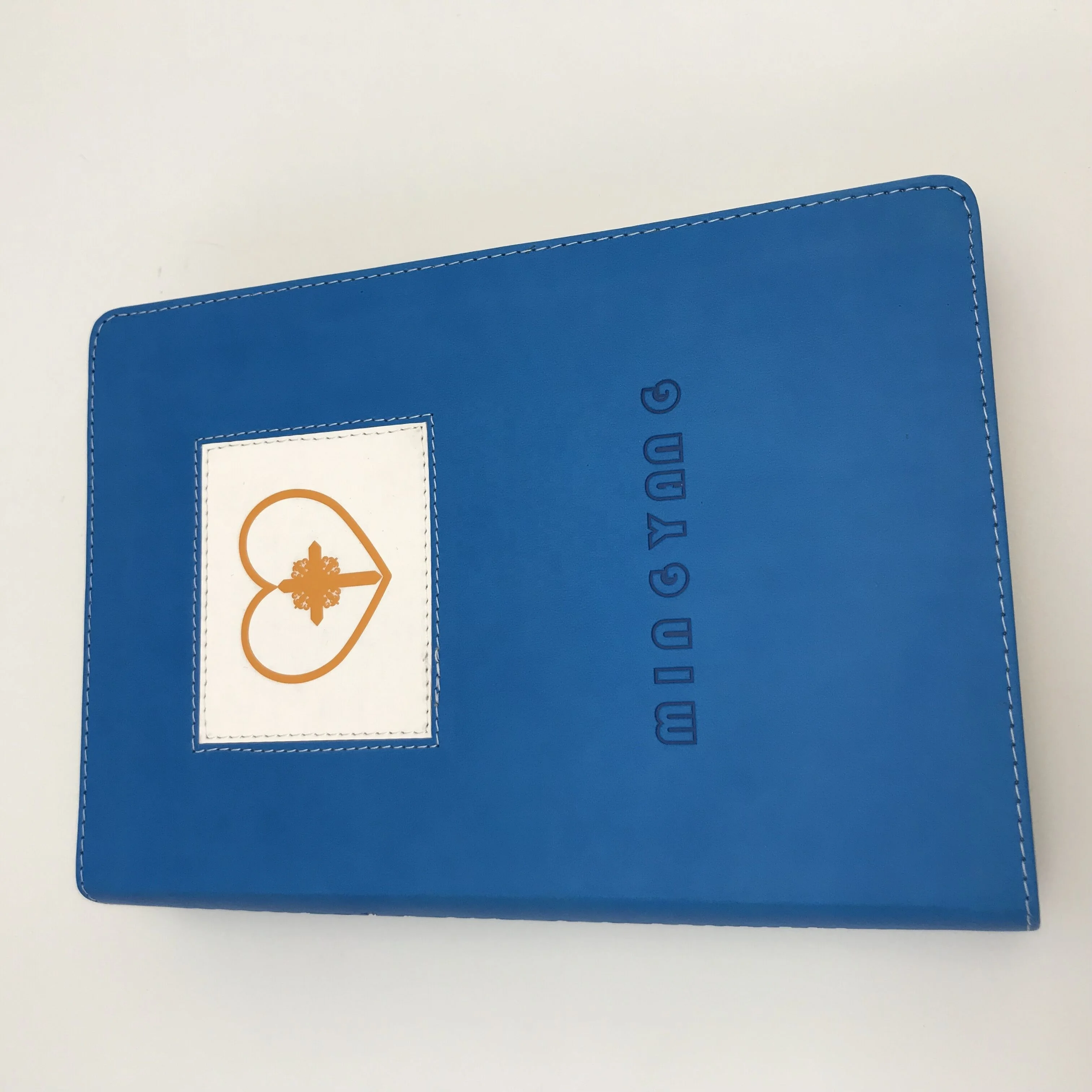 China Custom Printing Holy King James Bible Wholesale customized bible printing