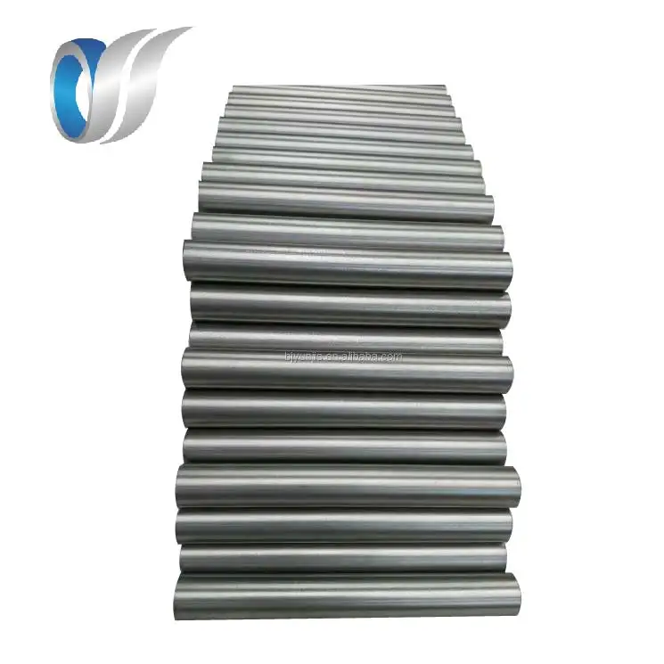 High Quality Tantalum rod bars for aerospace industry