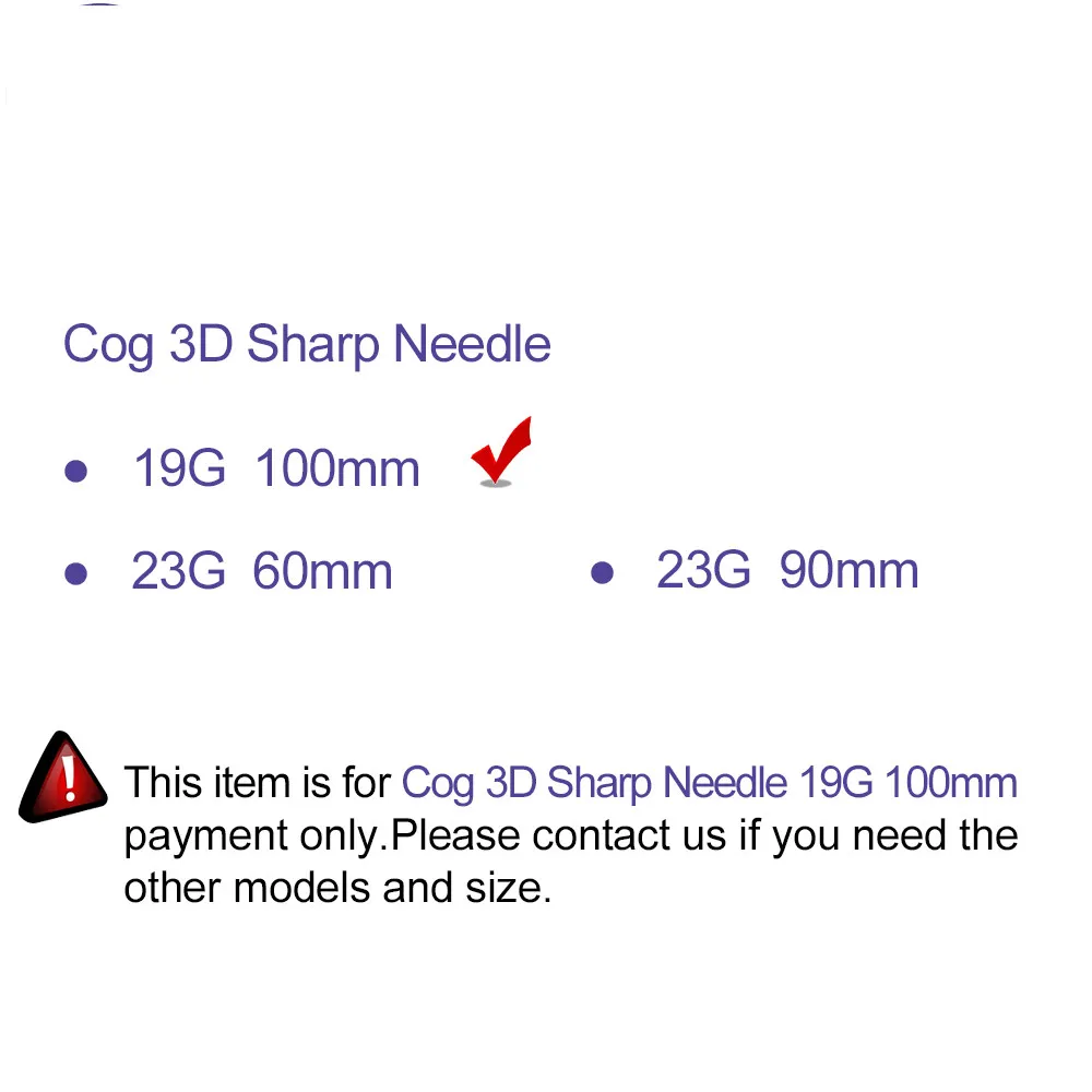  Синяя Роза сильнейшая cog 3d проволока ПДО зубчатая нить для подтяжки швов Острая Игла