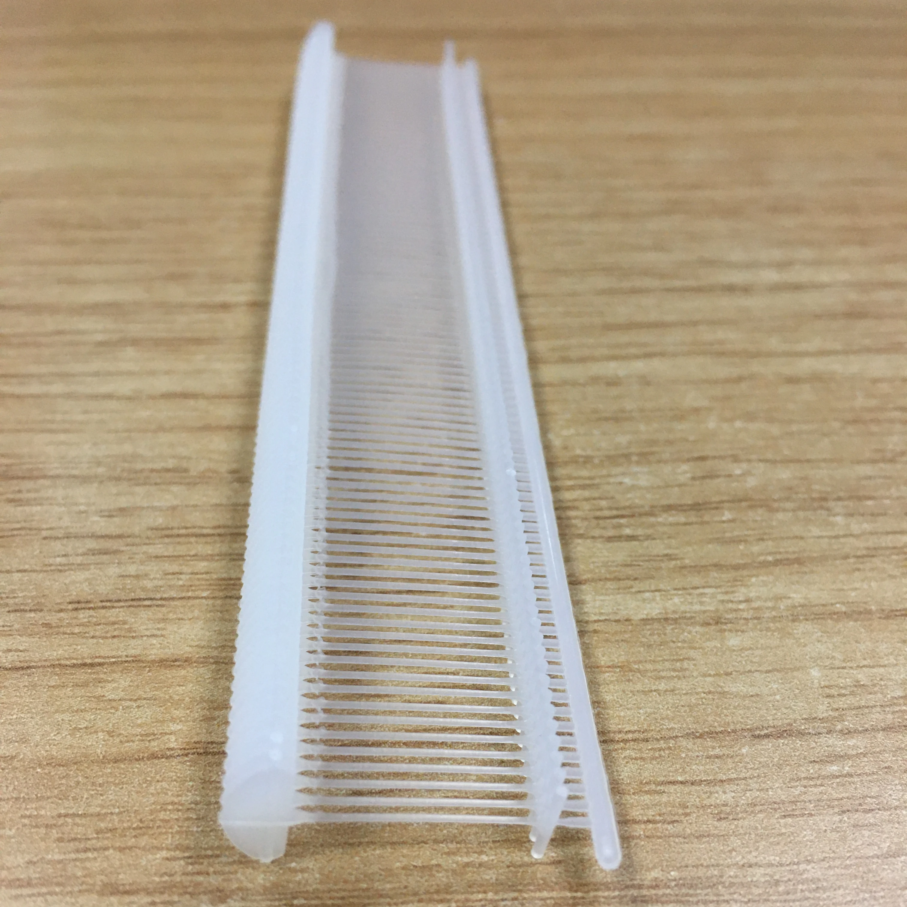 15 mm big D end nylon fine Tag Pin Manufacturers Supply Washable T end Nylon Pin