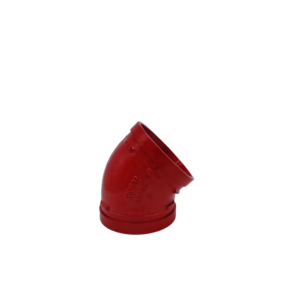 6-Inch round Head Stainless Steel 90 Degree Elbow Casting Technics OEM/ODM Customized Support
