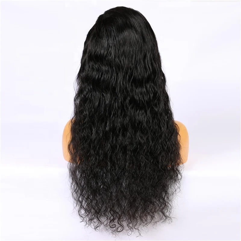 Full lace human hair wigs hair extensions of great quality for women