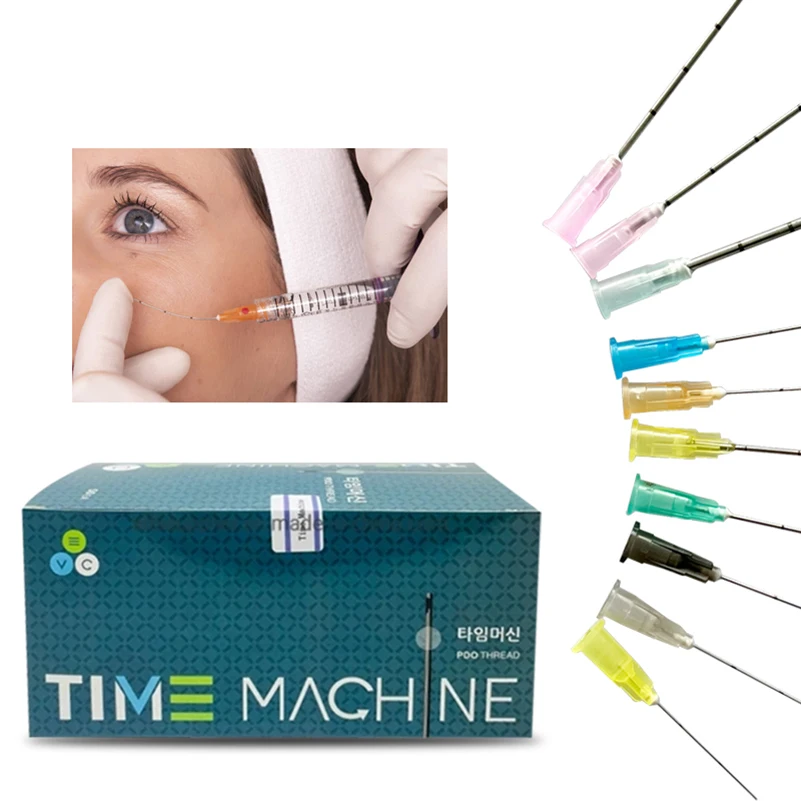 blunt micro cannula factory blunt stainless needle 25g 27g 30g new blunt tip micro cannula