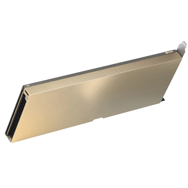 tesla A10 Good Selling Products Professional 24G   Computing Graphics Card