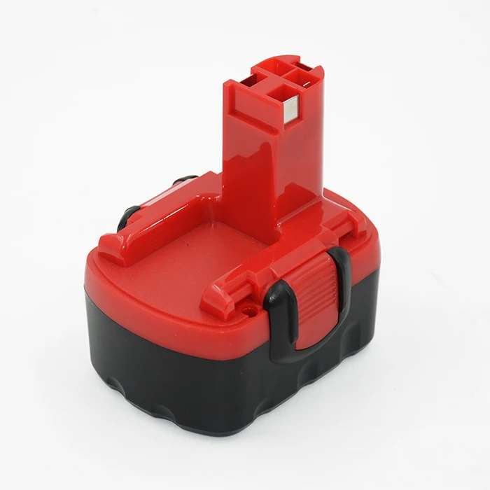 Ni-Mh Rechargeable Battery 14.4V 3000mAh for Bosch Power Tool BAT038 BAT040 BAT041 BAT140