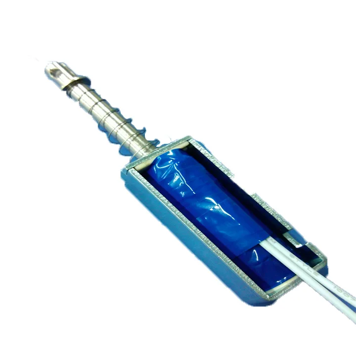 U0436 mini electromagnet DC 5V used in automation equipment