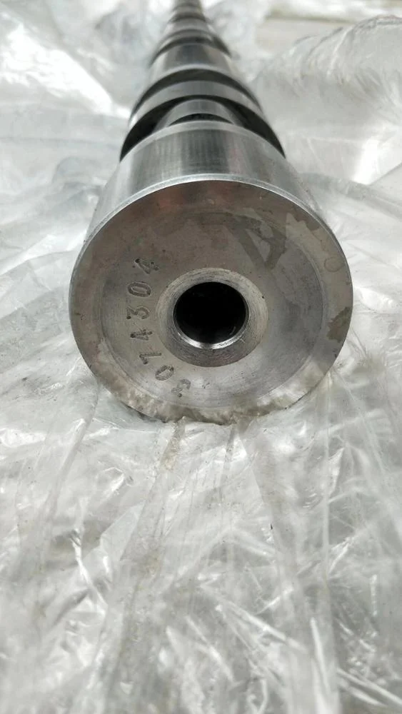 K50 KV50 KTA50 KTA50-G KTA-50 diesel engine parts camshaft 5267994 3074304 3074305 3066899 3066898 for Cummins engine