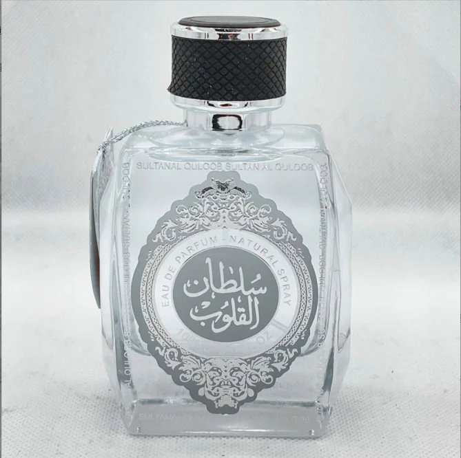 Arab perfume foreign trade is exclusively for Middle East fragrance. Dubai Royal perfume for men and women lasts for a long time