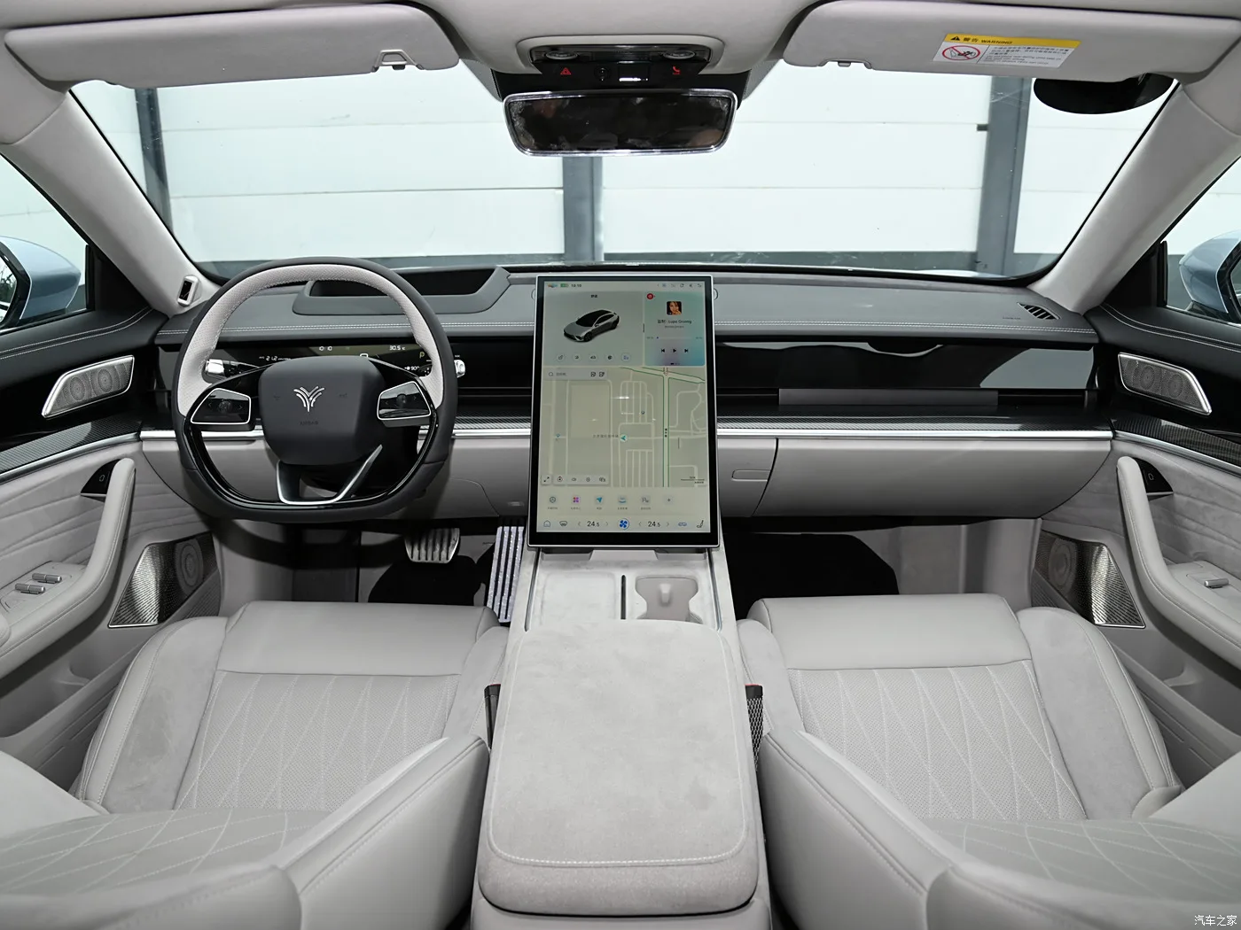 2024 Neta S 4-х колесный автомобиль электрический Новый энергетический Long Range Drive дешевый спортивный цена для взрослых