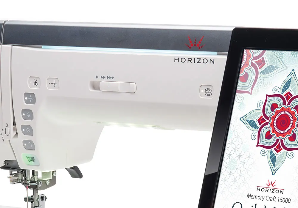 Janome Horizon производитель стеганых одеял с памятью ремесло 15000 вышивальная машина