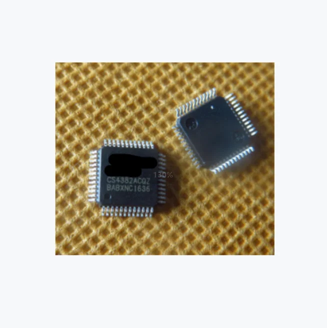 Поддержка BOM цитату для электронные компоненты CS4382A-CQZ