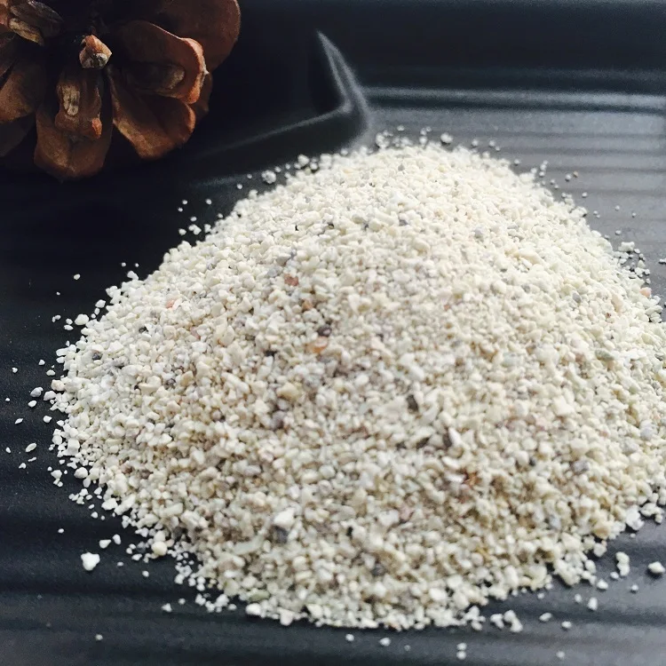 High-Quality Granular Activated Bleaching Earth For waste Oil recycling