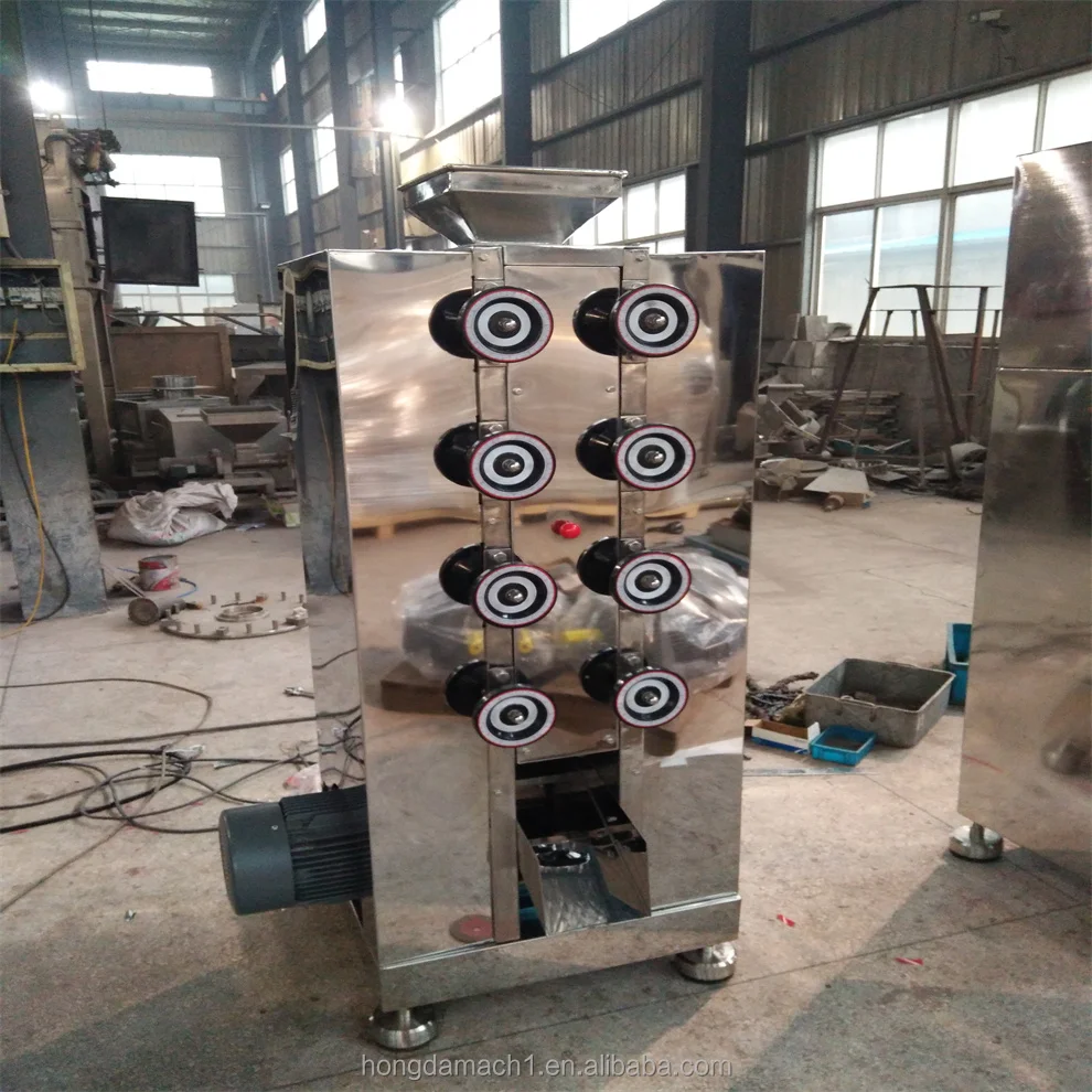 Peanut Powder Making Machine Almond Sesame Grinding Machine