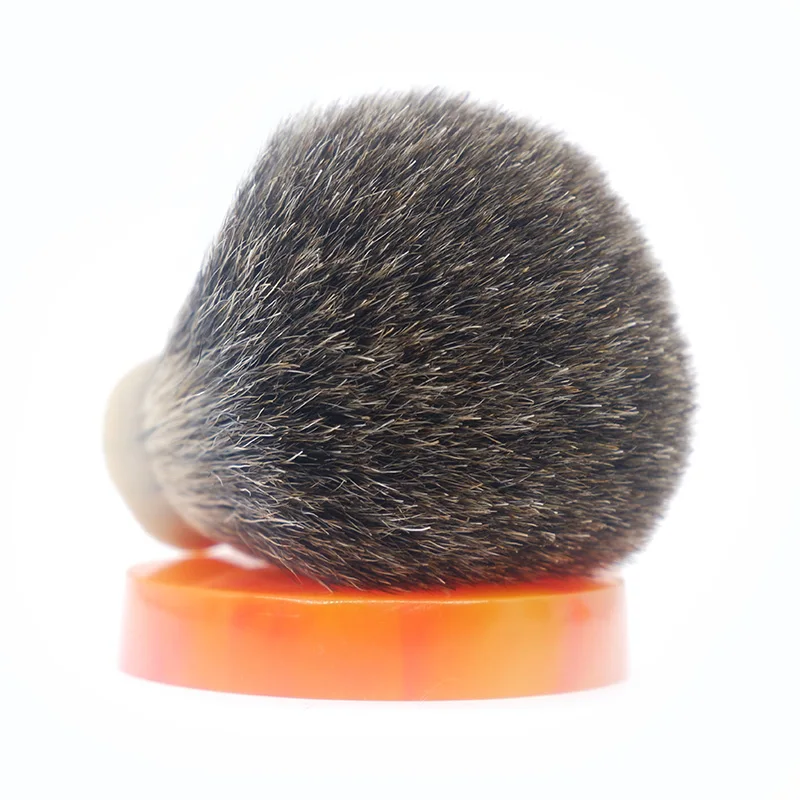 
Boti Brush-SHD pure mix badger hair knot Handmade Shaving Brush Beard Pen Advantages Accept Customization 