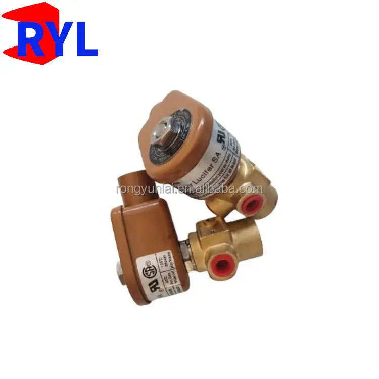 High quality air compressor spare parts solenoid valve 39418926 39184148 39146741 for IngersoII Rand