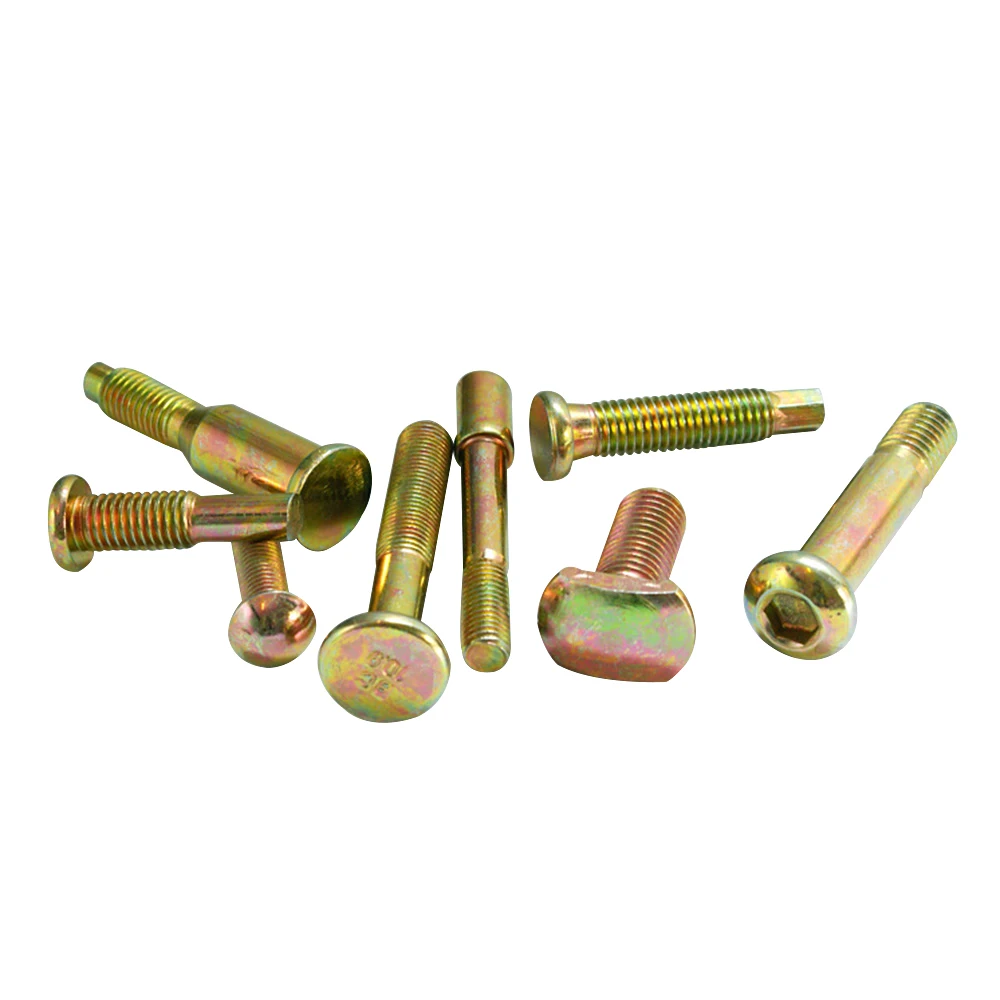 non-standard special fastener