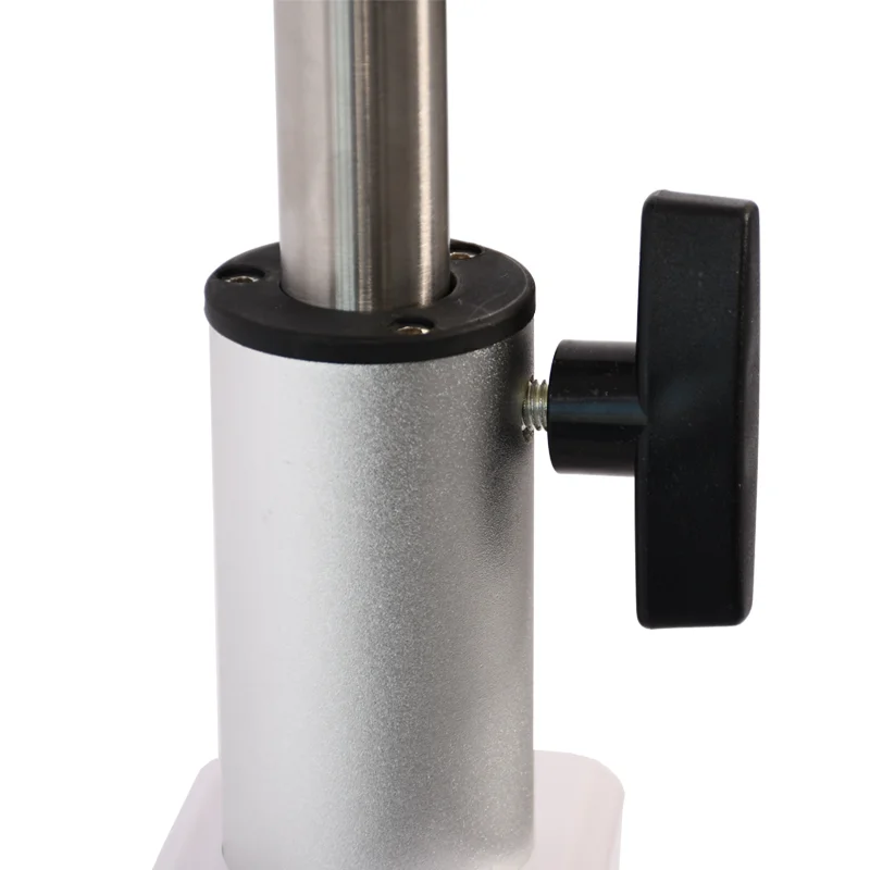 WEIYE Crash Cart Equipment Trolley Hospital Patient Monitor Rolling Medical Cart