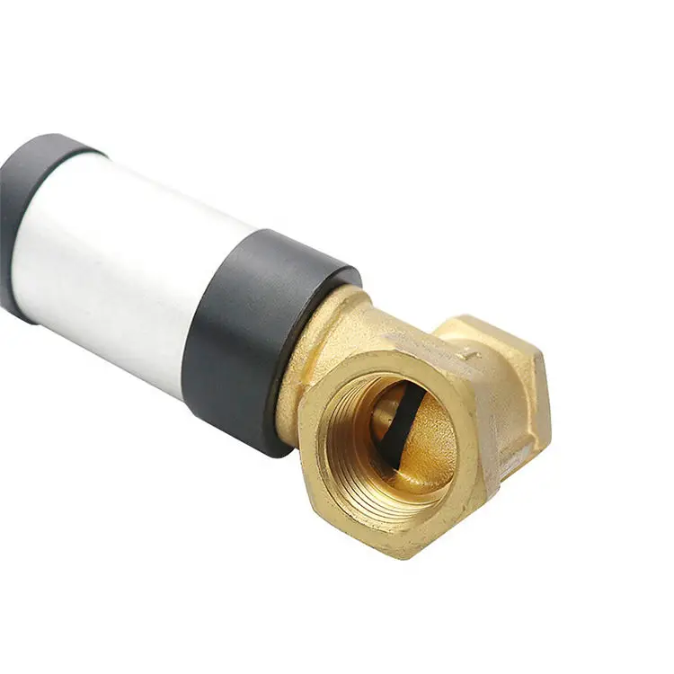 Manufacturers hot selling Q22HD series fluid gas control valve | compact pneumatic tube valve | cylinder stop water valve