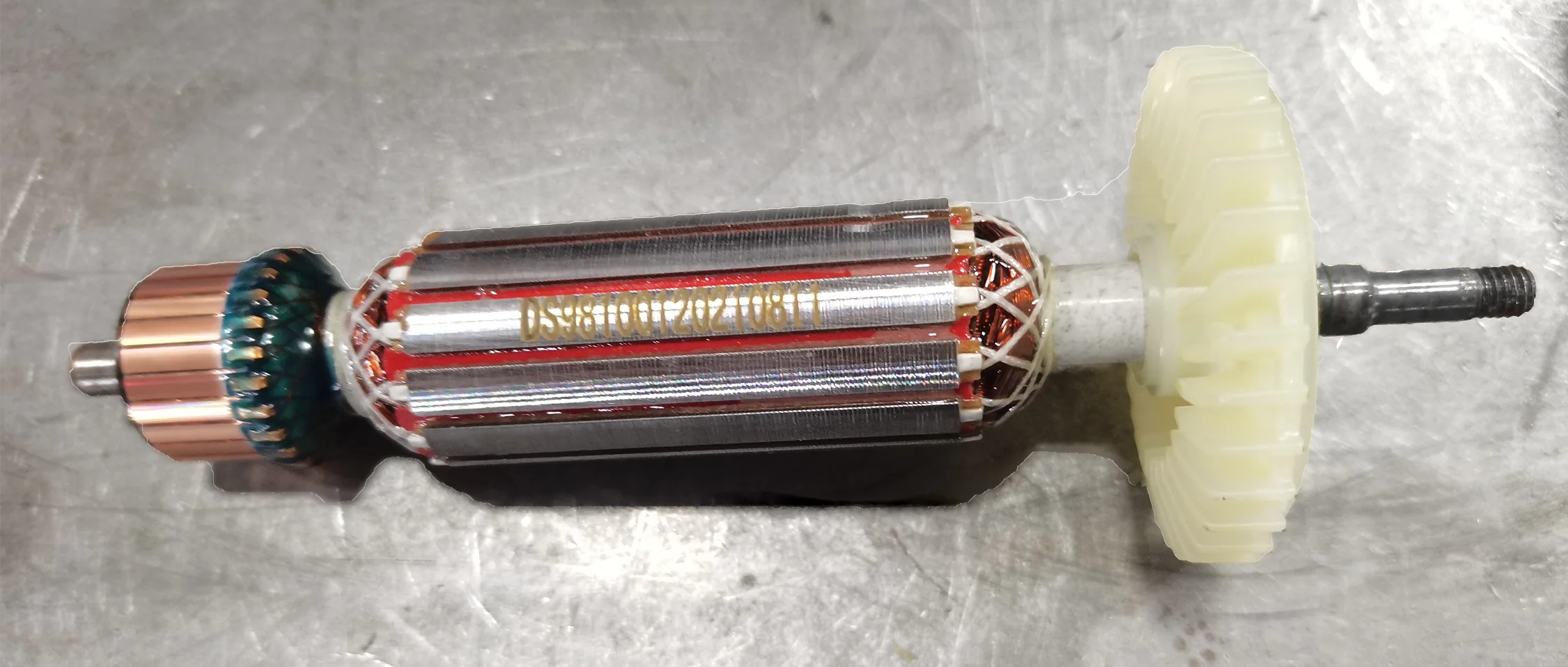 DONGSEN angle grinder 100mm angle grinder wet angle grinder 800W