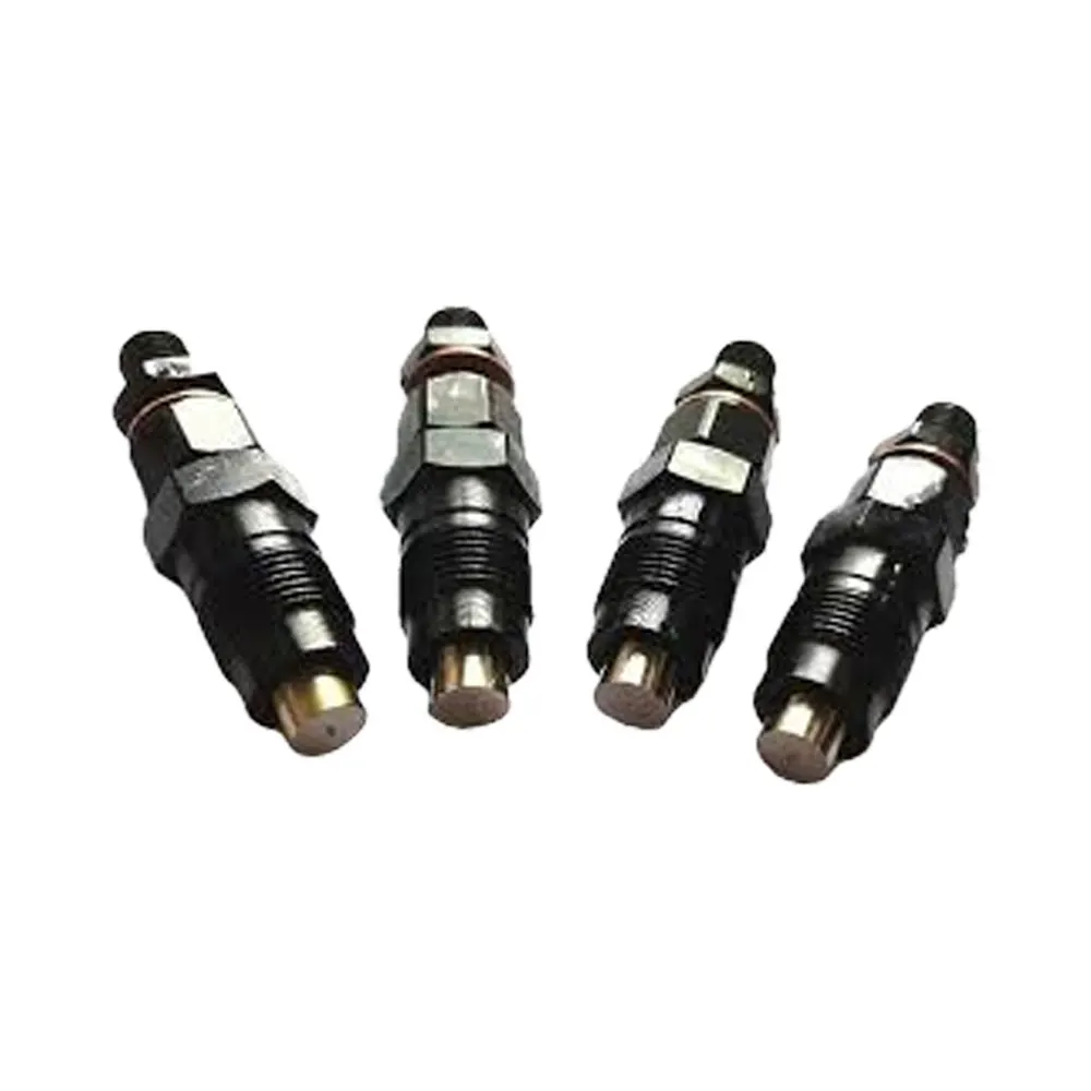 OEM Quality Auto Spare Part 7180 23670-51010 23670-59017 Diesel Fuel Injector 23670-59018 for TOYOTA LAND CRUISER 1VD-FTV 4.5D