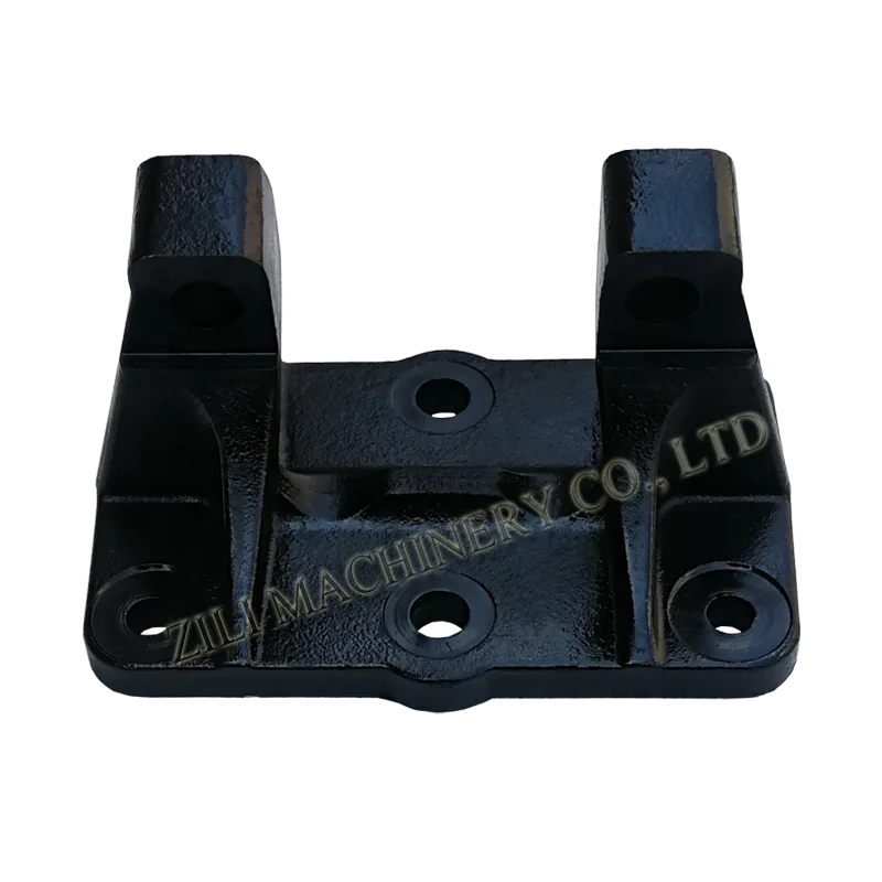 9473250209 9473251909 9473252309 Mercedes Actros 4141 Подвеска для грузовика V-Torque Rod V arm задний кронштейн с шестью