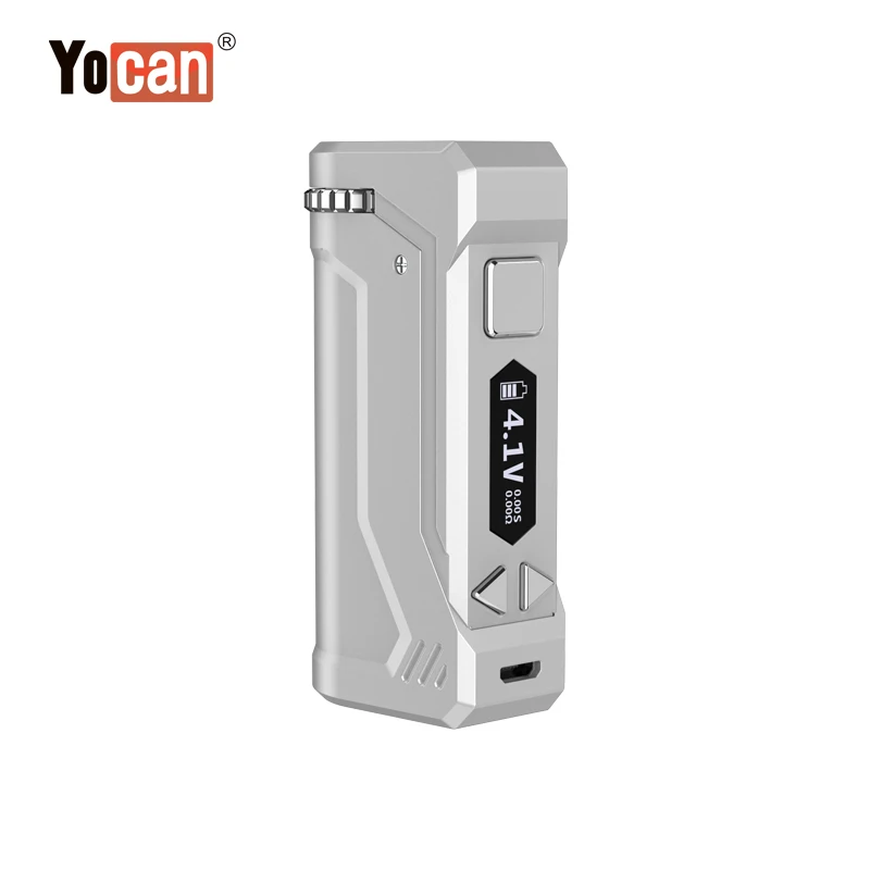 Yocan UNI Pro Vape Универсальный бокс-мод для продажи