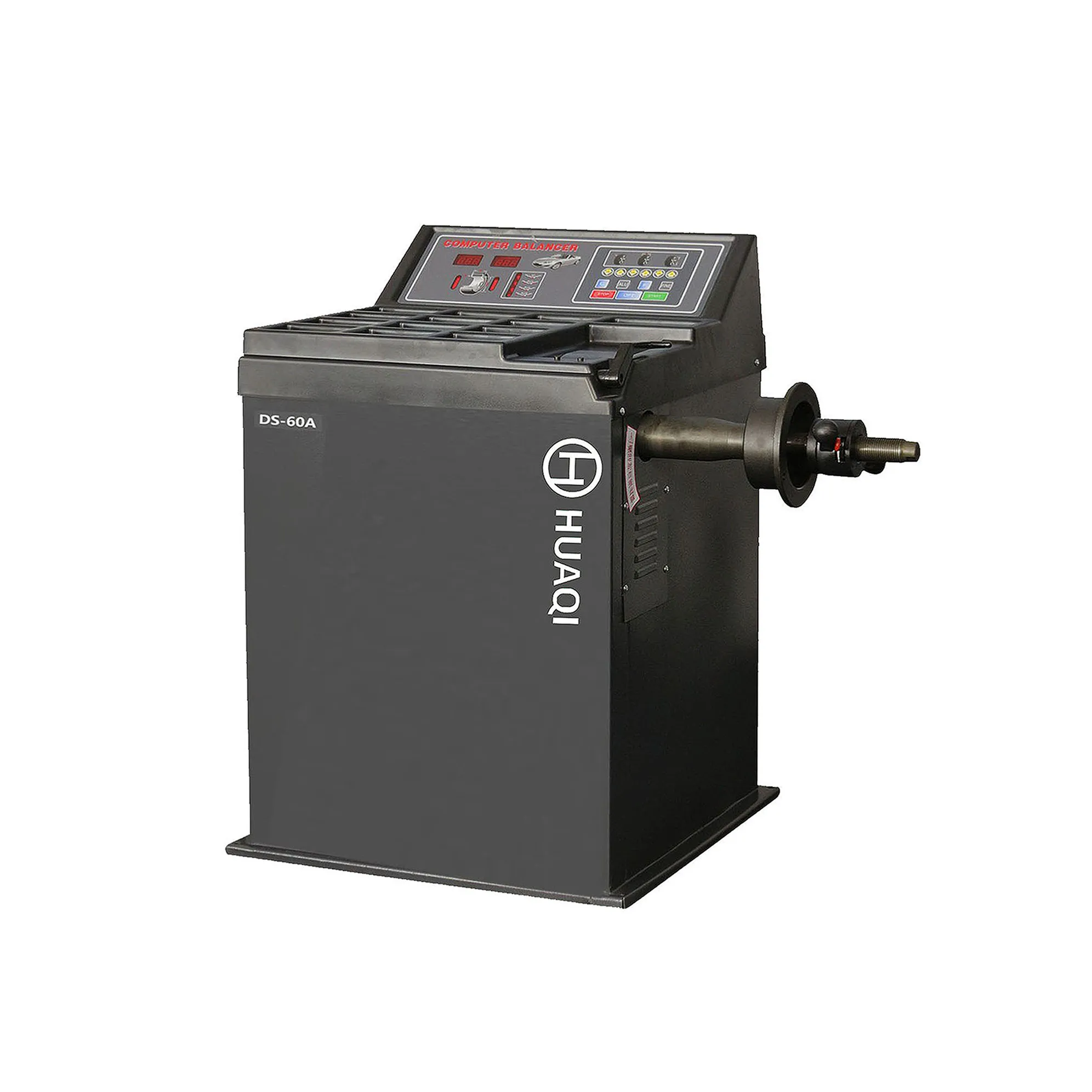 Hot sale auto trye wheel balancing