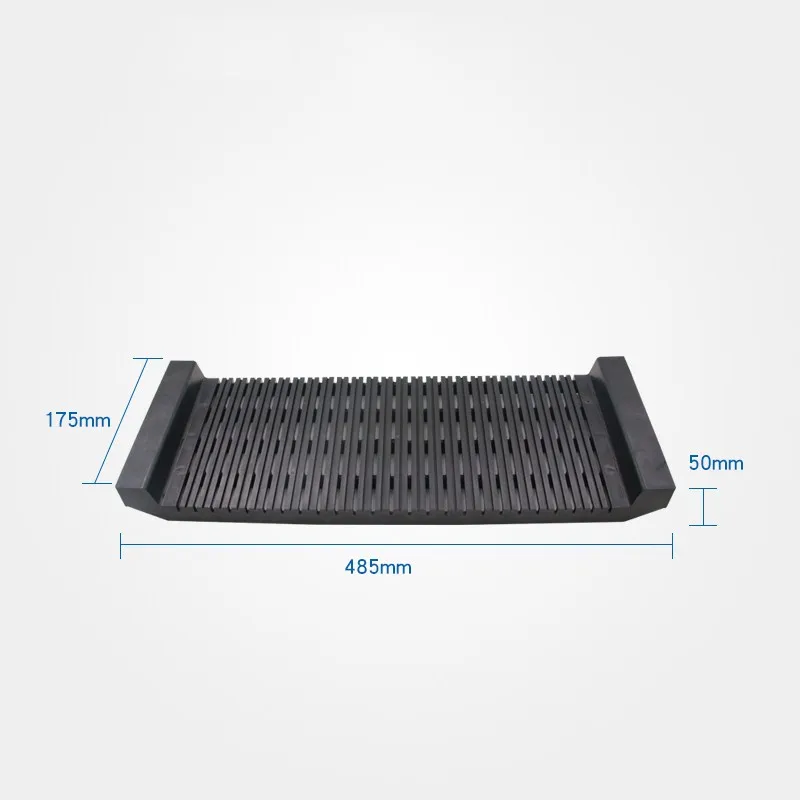 A010 475*175*50mm Anti-Static PCB Storage/Cleanroom ESD Circulation Rack/PCB Tray SMT Special Bracket