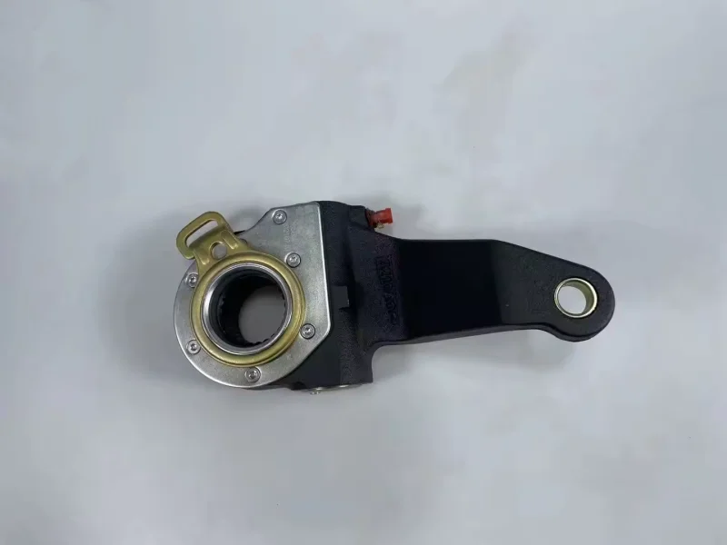 3502210-A0E FAW J6 Rear Right Brake Ratchet