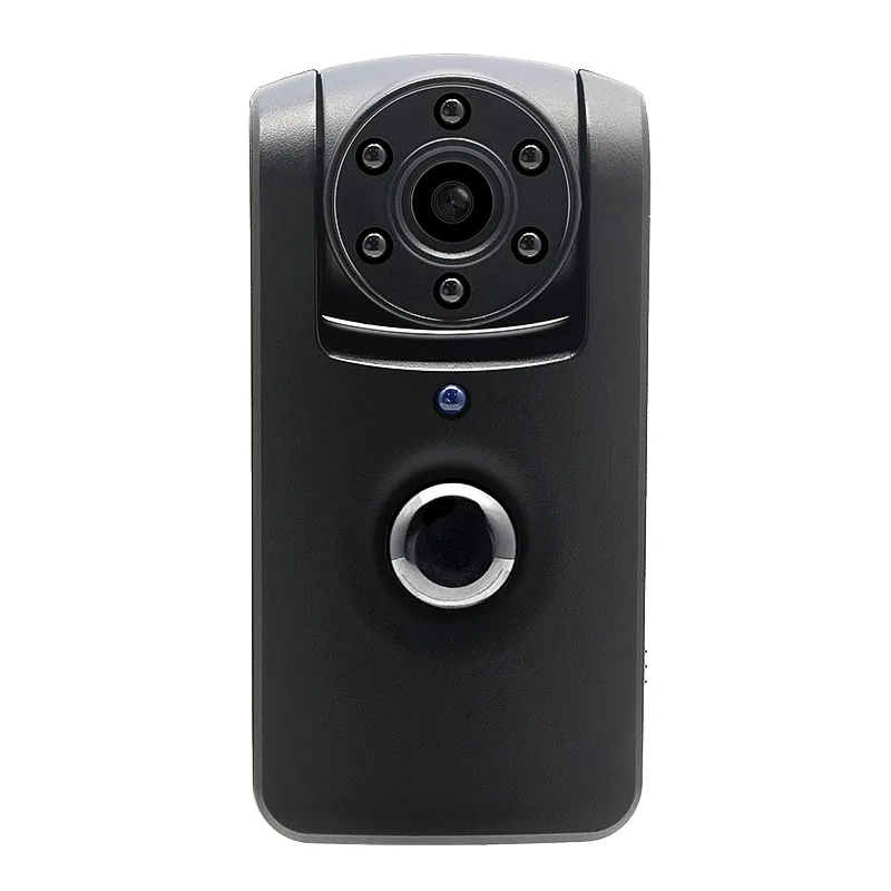 PIR Motion Detection Low Power Camera HD 1080P Night Vision Mini Camcorder DVR Micro Sport DV Video Small Mini Camera