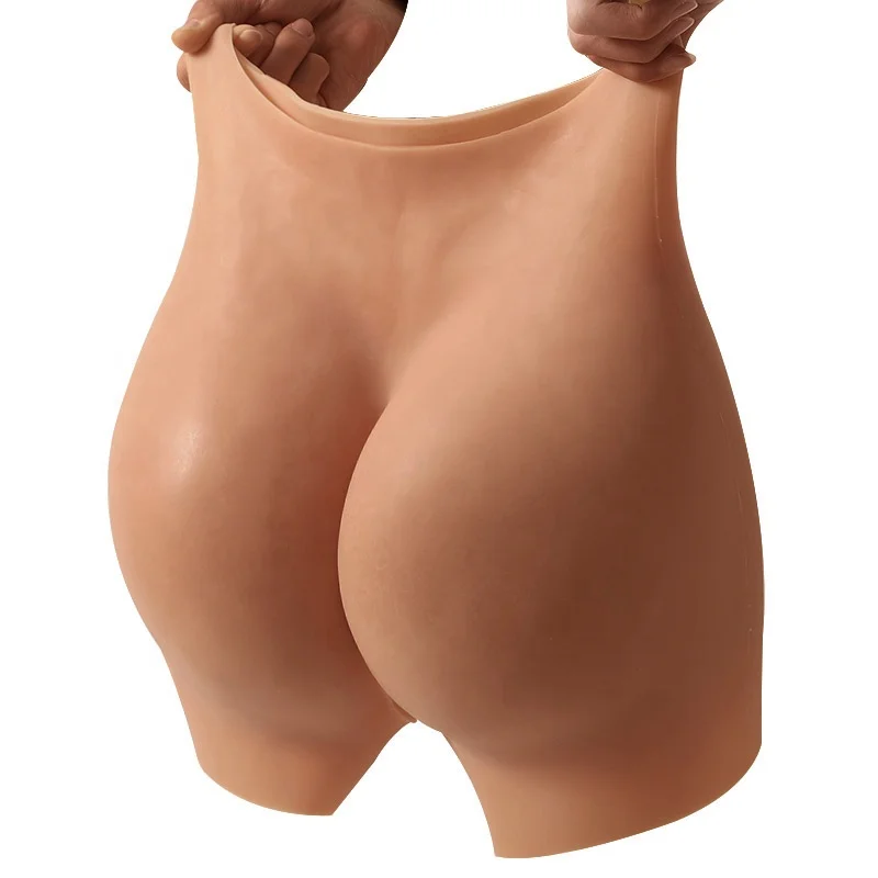 body shaper Silicone butt Huge Bum And Hips underwear for women Slimming Panties Silicon Buttocks Enhancement shaper padded Hip