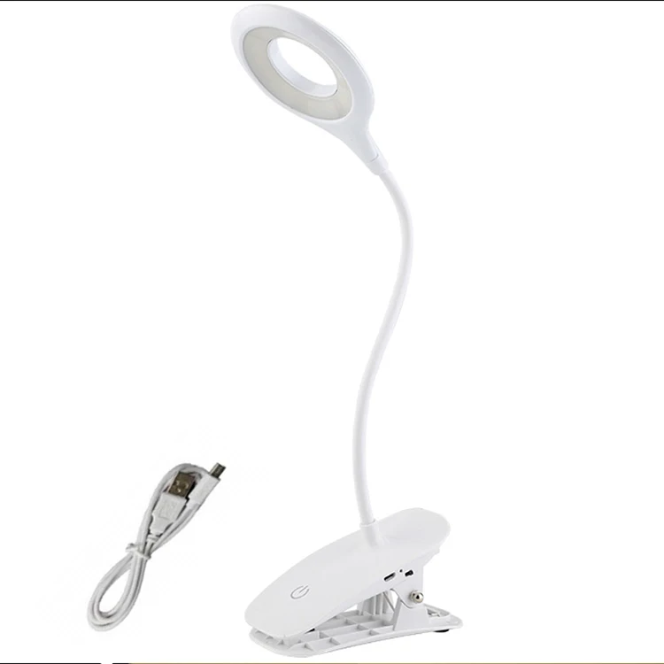 Многофункциональная Складная USB-лампа с подсветкой
