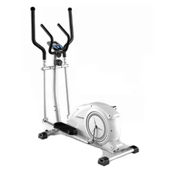 Wholesale Cheap Silent Indoor Fitness Equipment  Magnetron Elliptical Trainer