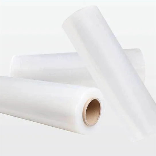 Wholesale Agricultural Pe Transparent Plastic Film Thickened Greenhouse Film Greenhouse