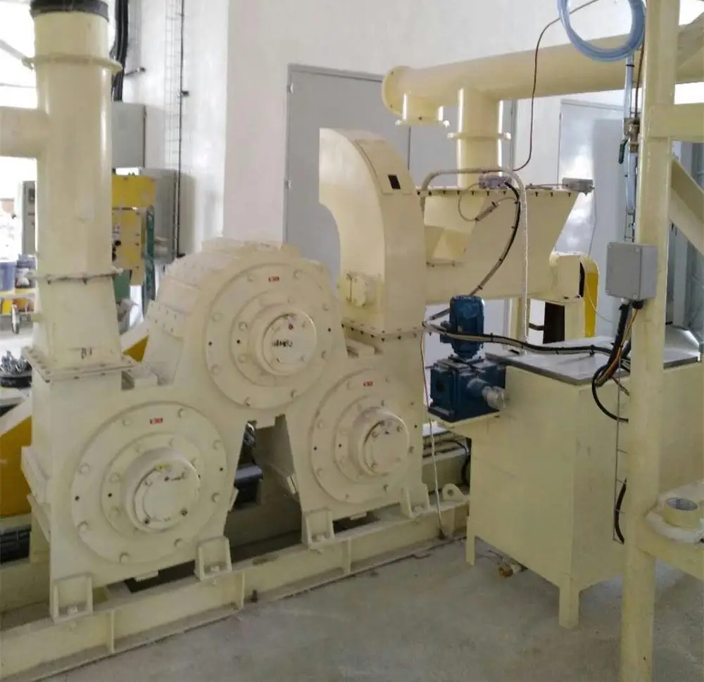 
Coating Machine 