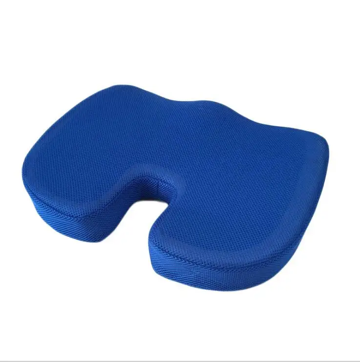 Improving the buttock type car seat cushion office seat cushion