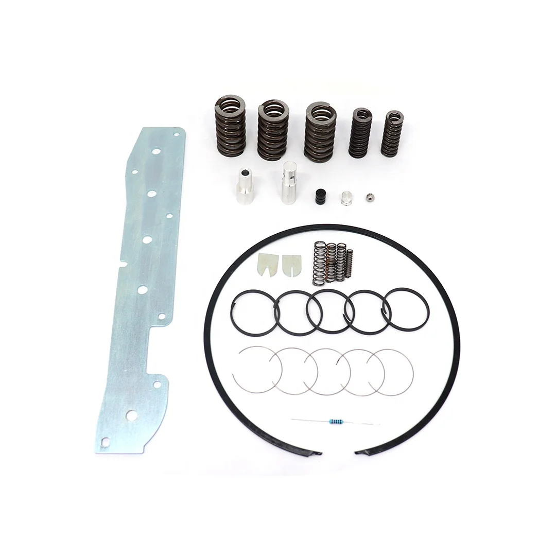 OE 45RFE-HD2-A Reprogramming Shift Kit Valve Body For Jeep Dodge 1999-2019