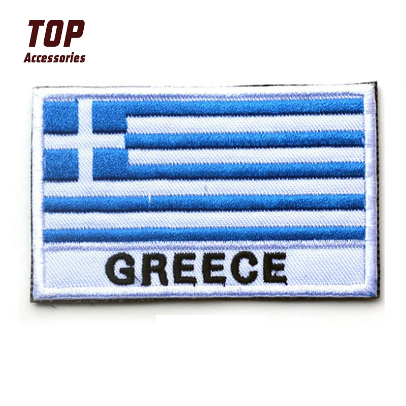 Cute Cartoon Iron-on Embroidery Patches for Clothing Adorable Embroidery Patches with Stylish Design