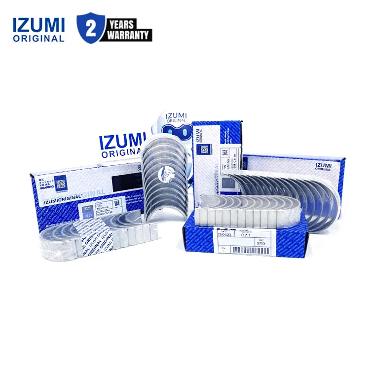 Main Con Bearing (11)