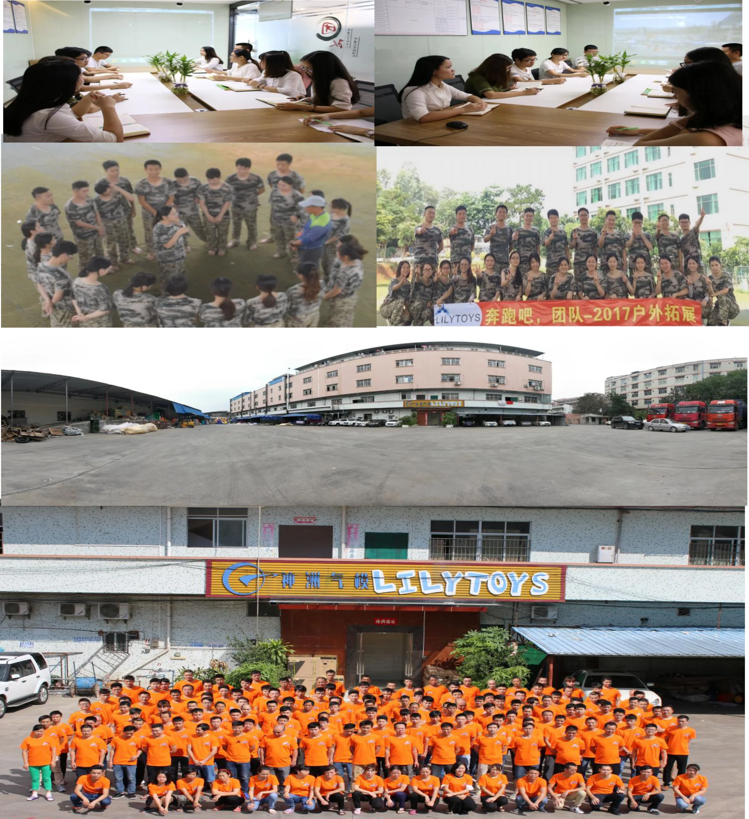 lilytoys inflatable commerical water park, Amusement park project, new design swimming pool with cheap price