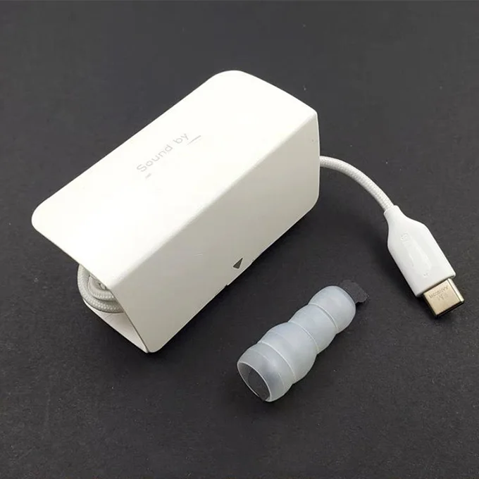 USB C HIFI Stereo Earphones Type C in Ear Headphones for Samsung Note10 S20 S22 Type-C Headset Earbud for AKG Handsfree